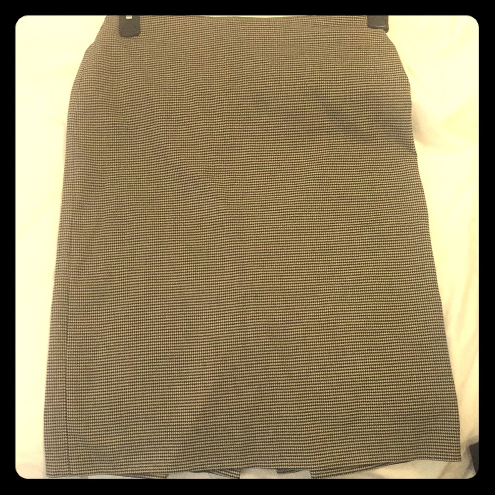 Skirt